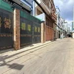 Bán nhà 4 tầng hẻm xe hơi Phan Huy Ích, Gò Vấp, 57m2, giá 6.x tỷ - Ảnh thu nhỏ 3