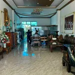 Bán nhà mặt tiền kinh doanh Vành Đai 10/3, Bình Tân, 165m2, 4.5 tỷ - Ảnh thu nhỏ 1