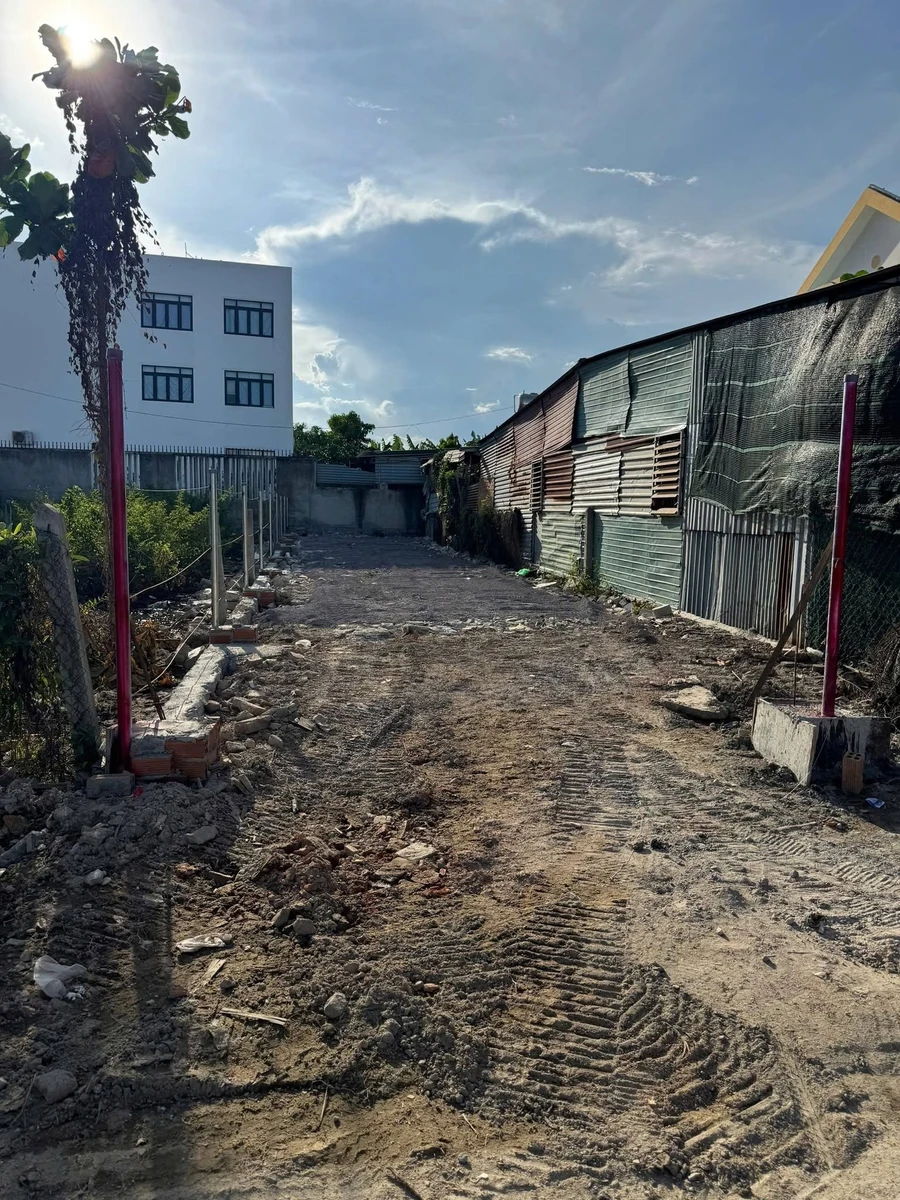 Bán lô đất 160m² Nha Trang, Khánh Hòa 3 tỷ 150 - Ảnh thu nhỏ 2