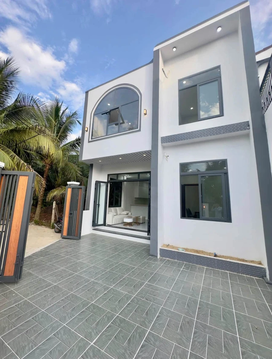 Bán đất Phú Lộc Tây 2 88,3m² 2,4 tỷ Diên Khánh - Ảnh thu nhỏ 5
