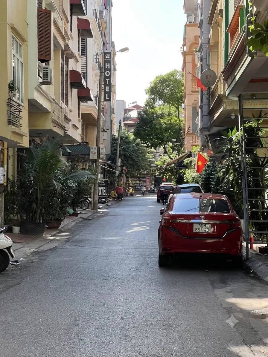 Bán nhà phố Quan Nhân 54m2, 5 tầng, hơn 21 tỷ - Ảnh thu nhỏ 2
