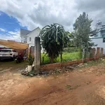 Bán đất thổ cư 169m² hẻm Võ Thị Sáu, Quận 1, 4 tỷ 480 triệu - Ảnh thu nhỏ 1