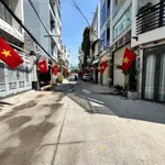 Bán CHDV 7 phòng 53m² Phan Văn Trị 9,9 tỷ Bình Thạnh - Ảnh thu nhỏ 2