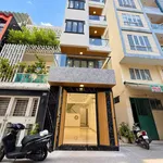 Bán nhà góc 7 tầng 7PN Nguyễn Trãi Quận 5, 48m², 14 tỷ - Ảnh thu nhỏ 1