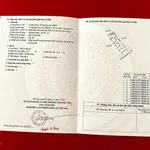 Bán đất 150m² gần biển, TP. Tuy Hòa, Phú Yên, 9,5 tỷ - Ảnh thu nhỏ 2