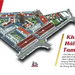 Chính chủ bán đất Hải Quân Tam Giang Bắc Ninh 240m giá mong muốn 33tr/m2 thương lượng, sổ đỏ sẵn - Ảnh thu nhỏ 2