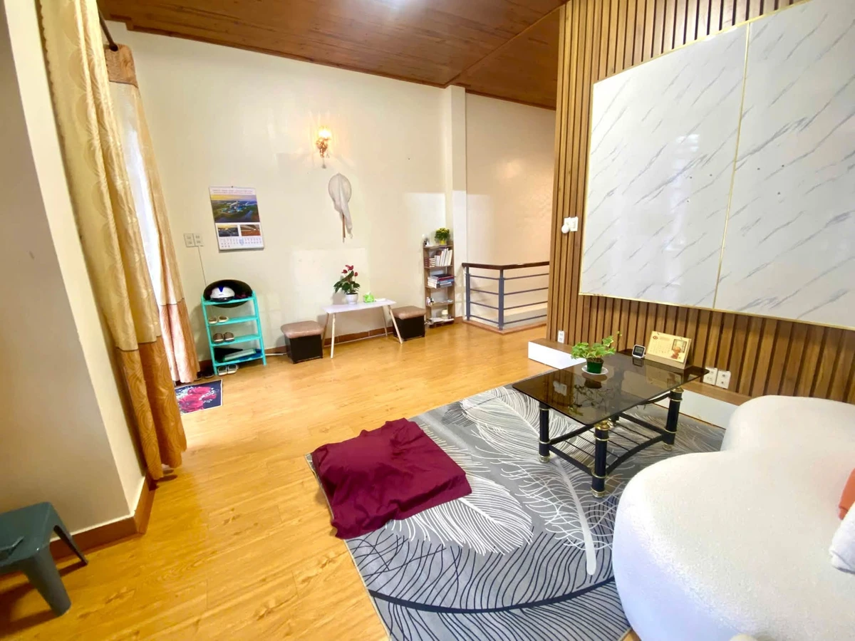 Bán nhà hoàn công 66,35 m² Phạm Hồng Thái Đà Lạt 6,1 tỷ - Ảnh thu nhỏ 2