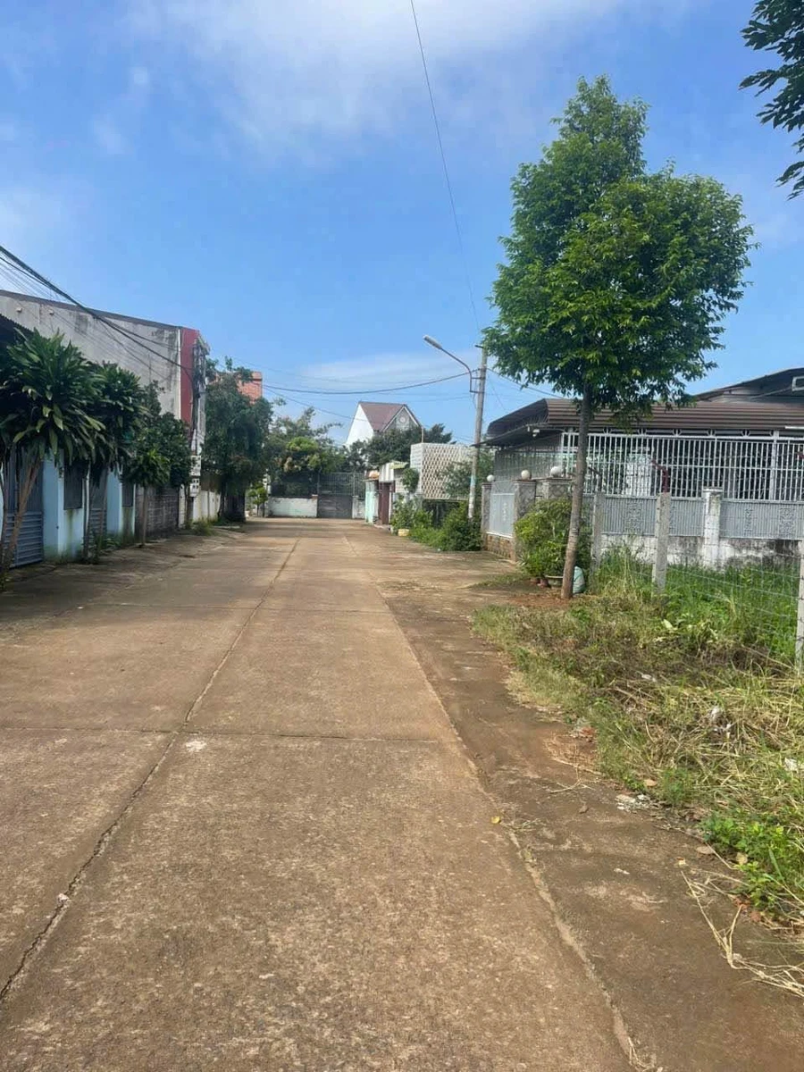 Bán đất hẻm Mai Hắc Đế, Bình Mỹ, 200m², 2 tỷ 890 - Ảnh thu nhỏ 3