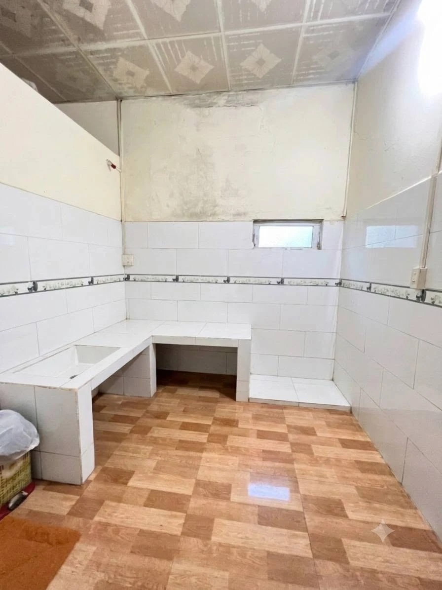 Bán nhà trệt hẻm 58,2m² Nguyễn Thông, Bình Thuỷ, Cần Thơ - Ảnh thu nhỏ 4