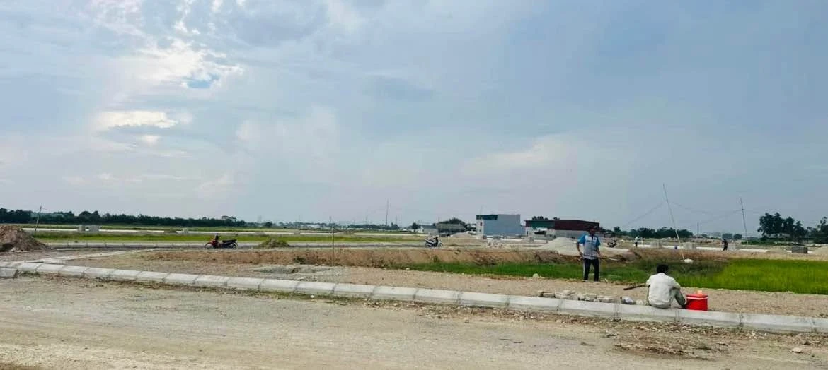 Bán 2 lô đất 300m² cạnh Võ Nguyên Giáp, Quảng Định - Ảnh thu nhỏ 2