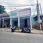 Bán nhà gác lửng Bình Tân, 100m², 3PN, 1 tỷ 590 - Ảnh thu nhỏ 1