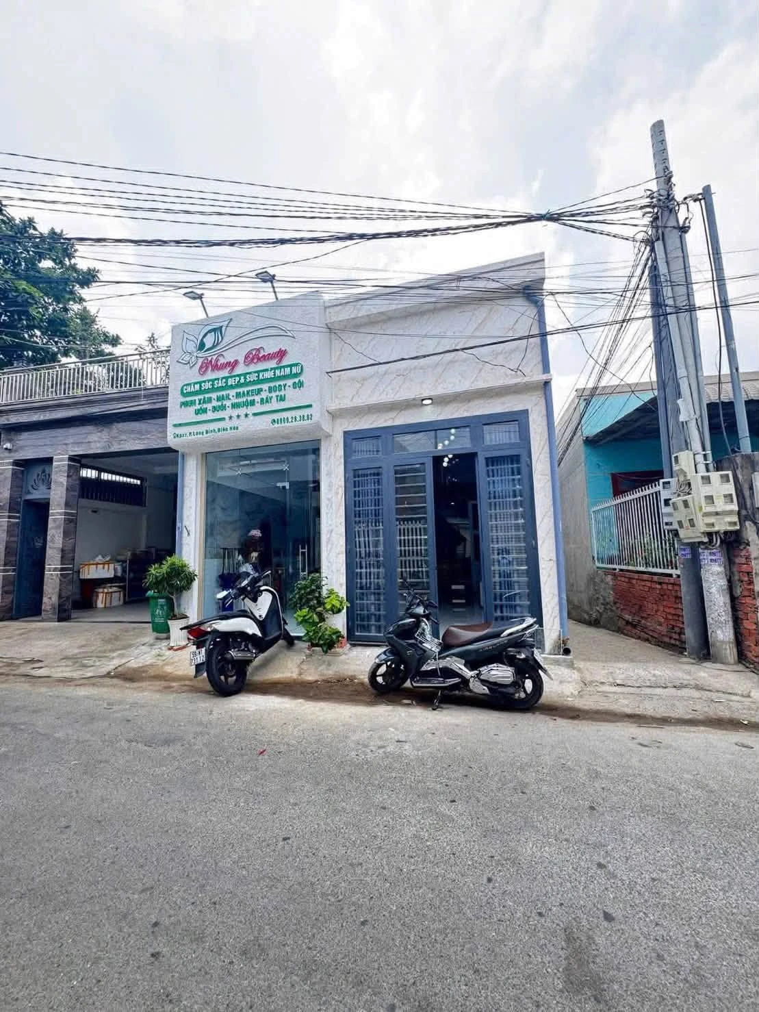 Bán nhà gác lửng Bình Tân, 100m², 3PN, 1 tỷ 590 - Ảnh 1