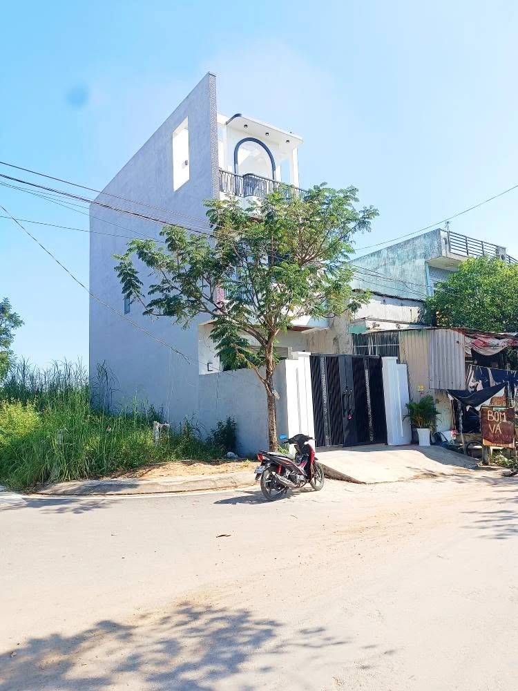 Bán nhà mặt tiền Nhựa Mỹ Yên 3 phòng ngủ, 80,5m² Thanh Phú - Ảnh thu nhỏ 2