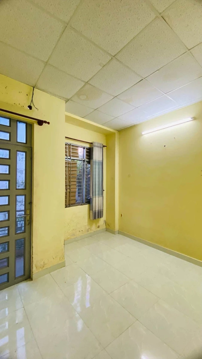 Bán nhà 44m2 hẻm xe hơi gần Vườn Lài, Tân Phú giá 6,7 tỷ - Ảnh thu nhỏ 4