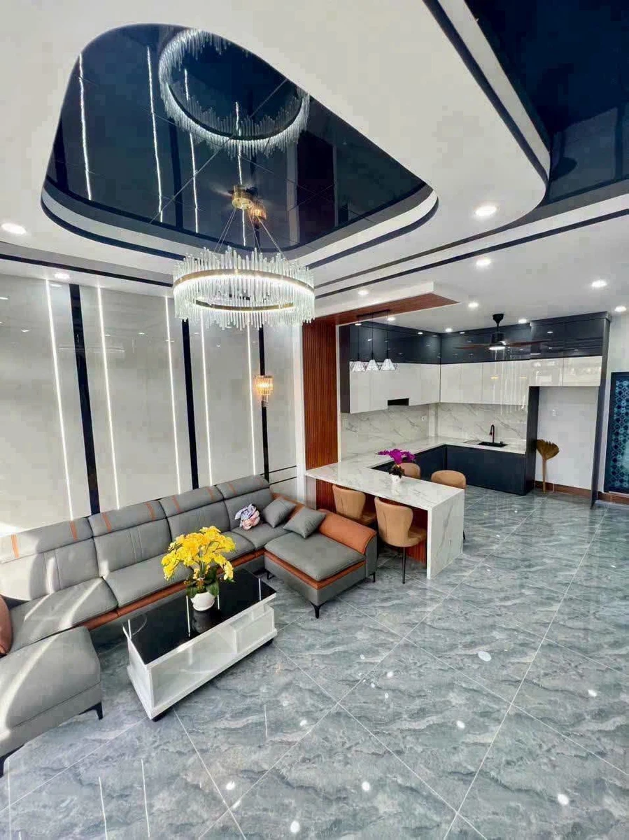 Bán nhà 2PN Rạch Giá 60m² 1 tỷ 790 triệu - Ảnh thu nhỏ 4
