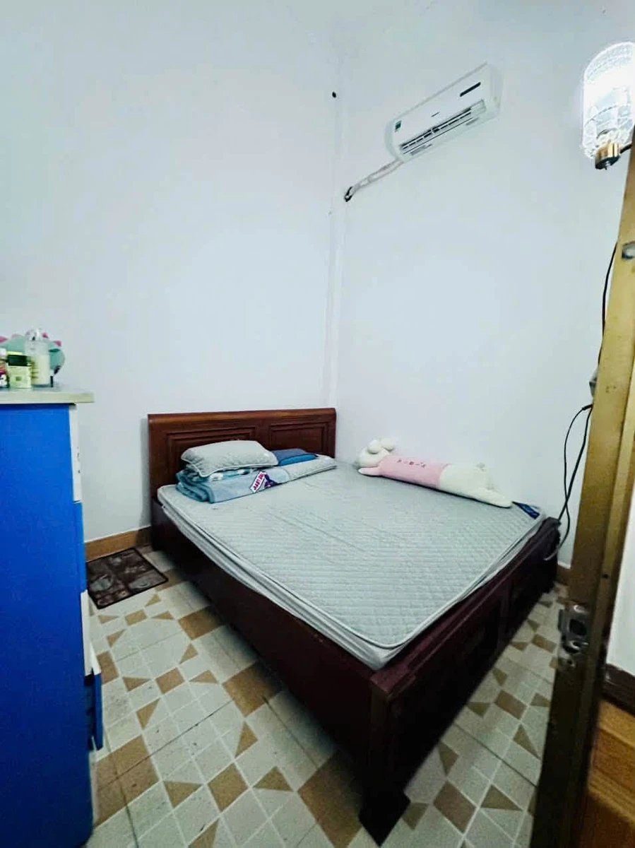 Bán nhà cấp 4 2PN 80m2 Triệu Quang Phục Cần Giờ - Ảnh thu nhỏ 3