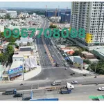 Bán đất mặt tiền QL1K 731m² Đông Hòa, giá 30 tỷ - Ảnh thu nhỏ 1