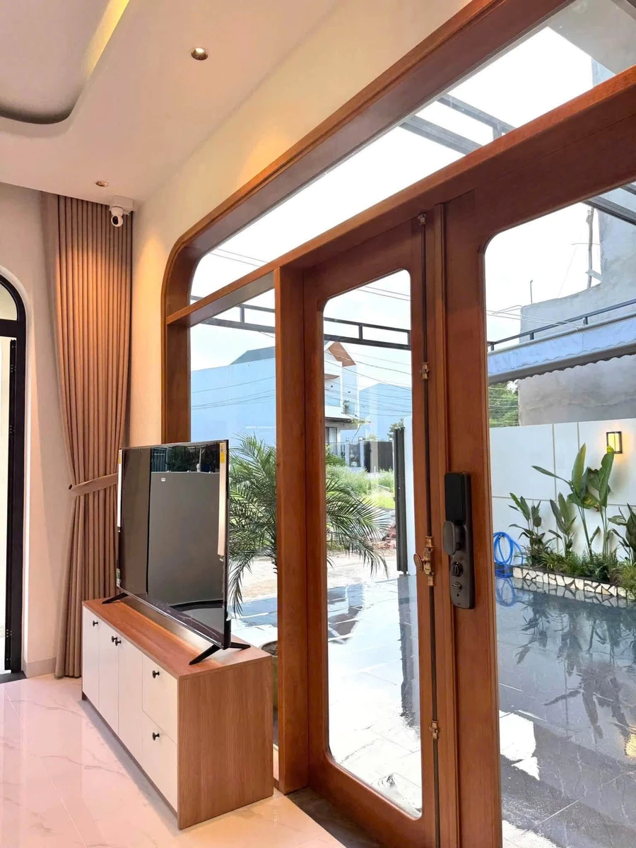 Bán nhà phố 121m² 3PN kiệt Thiên Thái, Tân Phú 3,45 tỷ - Ảnh thu nhỏ 4
