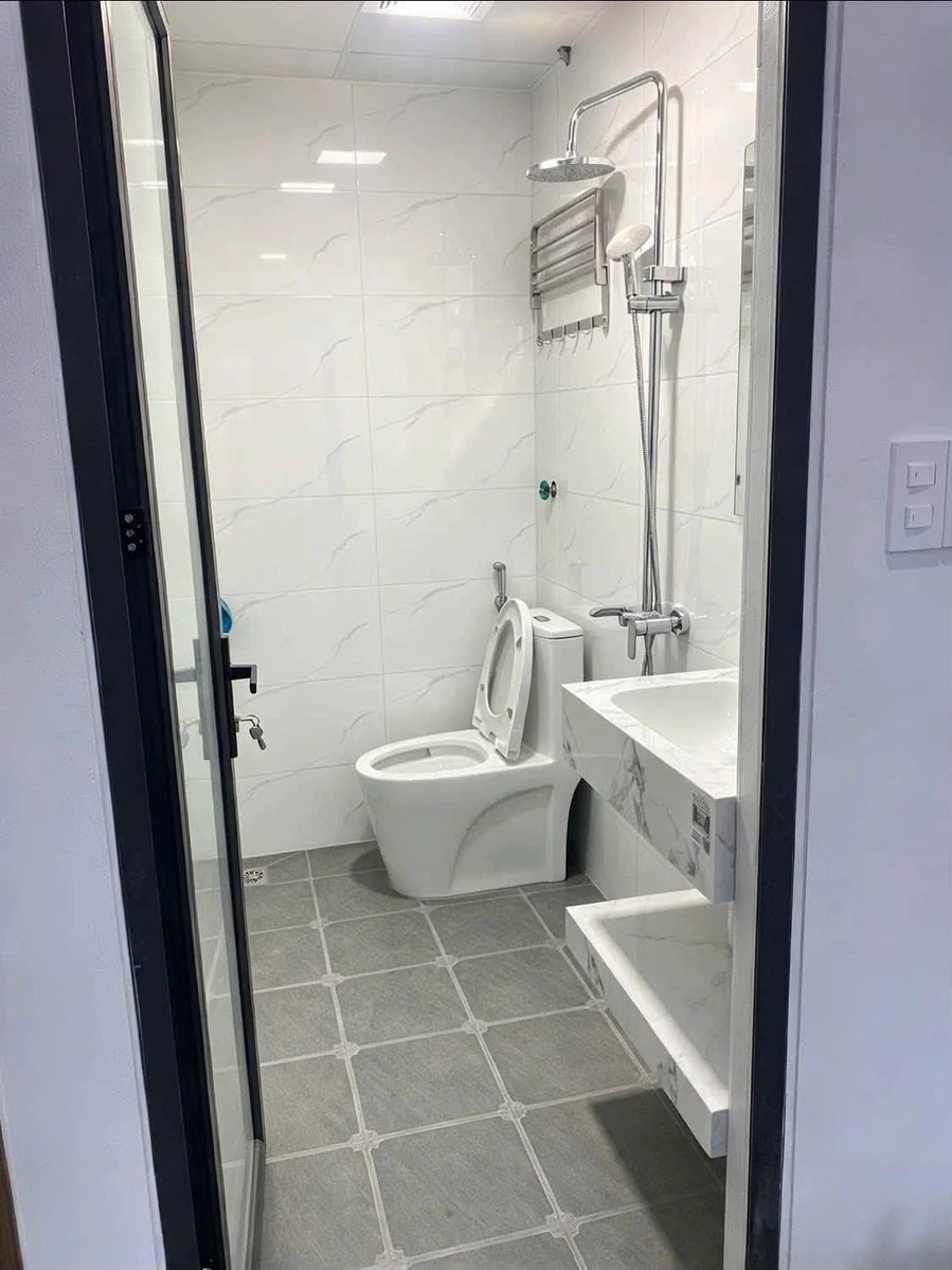 Bán nhà 3 tầng 68-72m² 3PN Quận 1 - Ảnh thu nhỏ 3