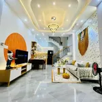 Cho thuê nhà nguyên căn 3 phòng ngủ 36m² Gò Vấp 16tr/tháng - Ảnh thu nhỏ 5
