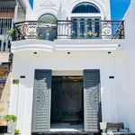 Bán nhà hẻm 5x20m, 3PN, 3WC, Rạch Giá 2,3 tỷ - Ảnh thu nhỏ 1