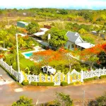 Bán đất 2317,9m² góc 2 mặt tiền, Xã Đất Đỏ, Bà Rịa - Vũng Tàu - Ảnh thu nhỏ 2
