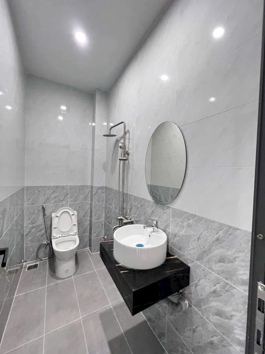 Bán nhà mặt tiền 78m² 3PN ở Bà Rịa - Ảnh thu nhỏ 2