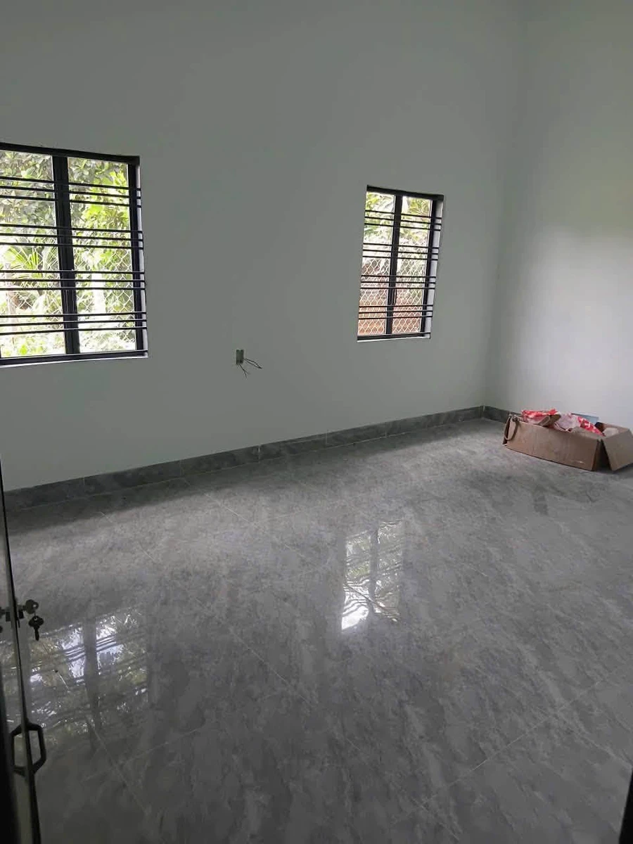 Bán nhà vườn cấp 4 mới 700m² mặt tiền 21.2m giá 1.7 tỷ Krông Pắc - Ảnh thu nhỏ 4