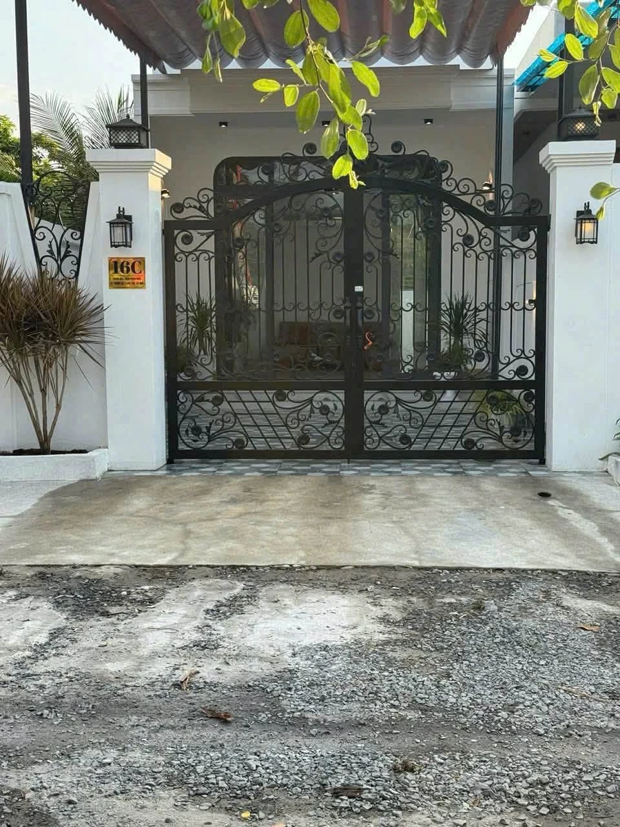 Bán nhà hẻm 3 PN 100m² Nguyễn Văn Linh, Tây Ninh - Ảnh 1