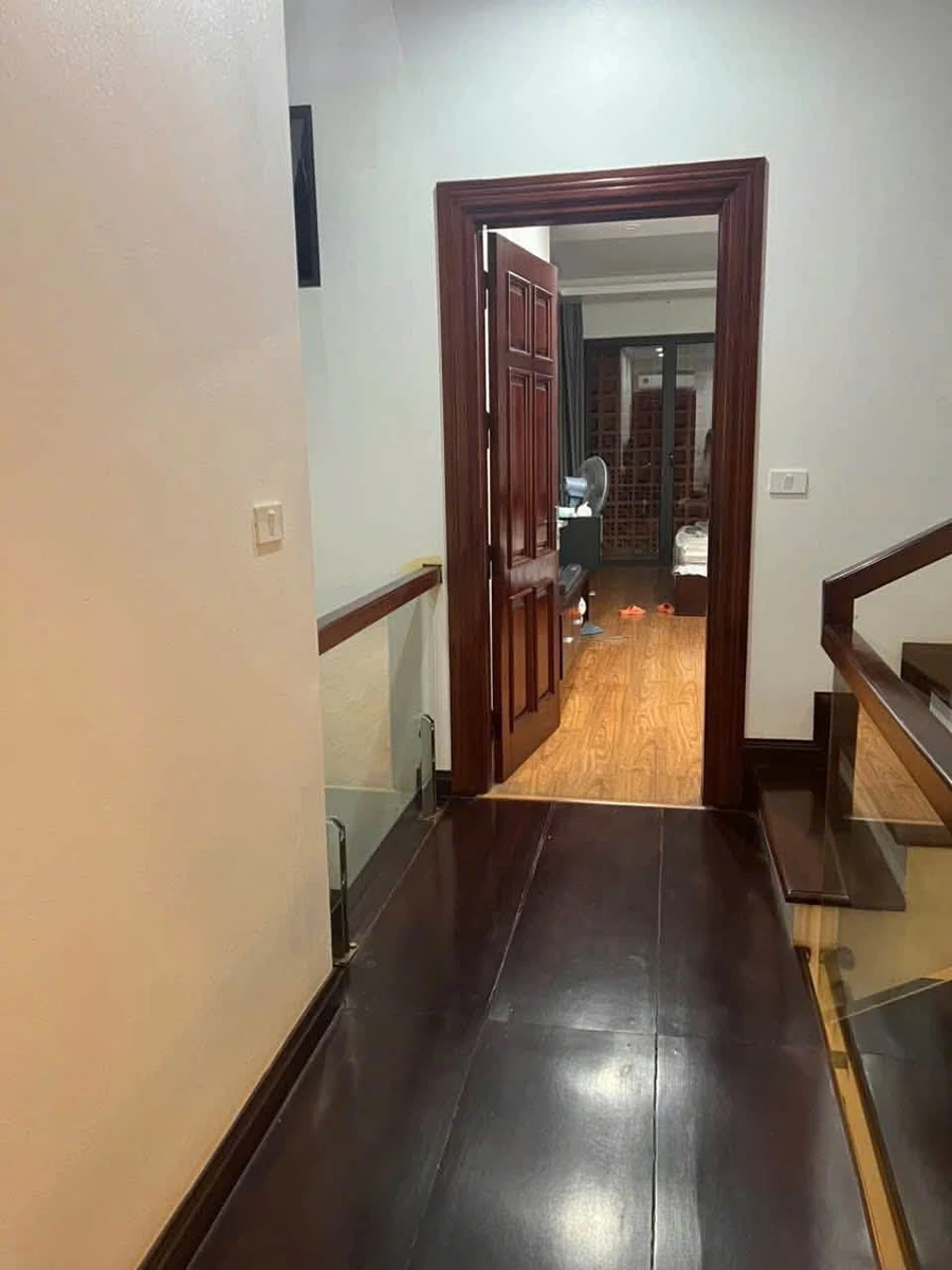 Bán nhà 4 tầng mặt biển Nguyễn Thượng Hiền 85m2 11 tỷ - Ảnh thu nhỏ 3