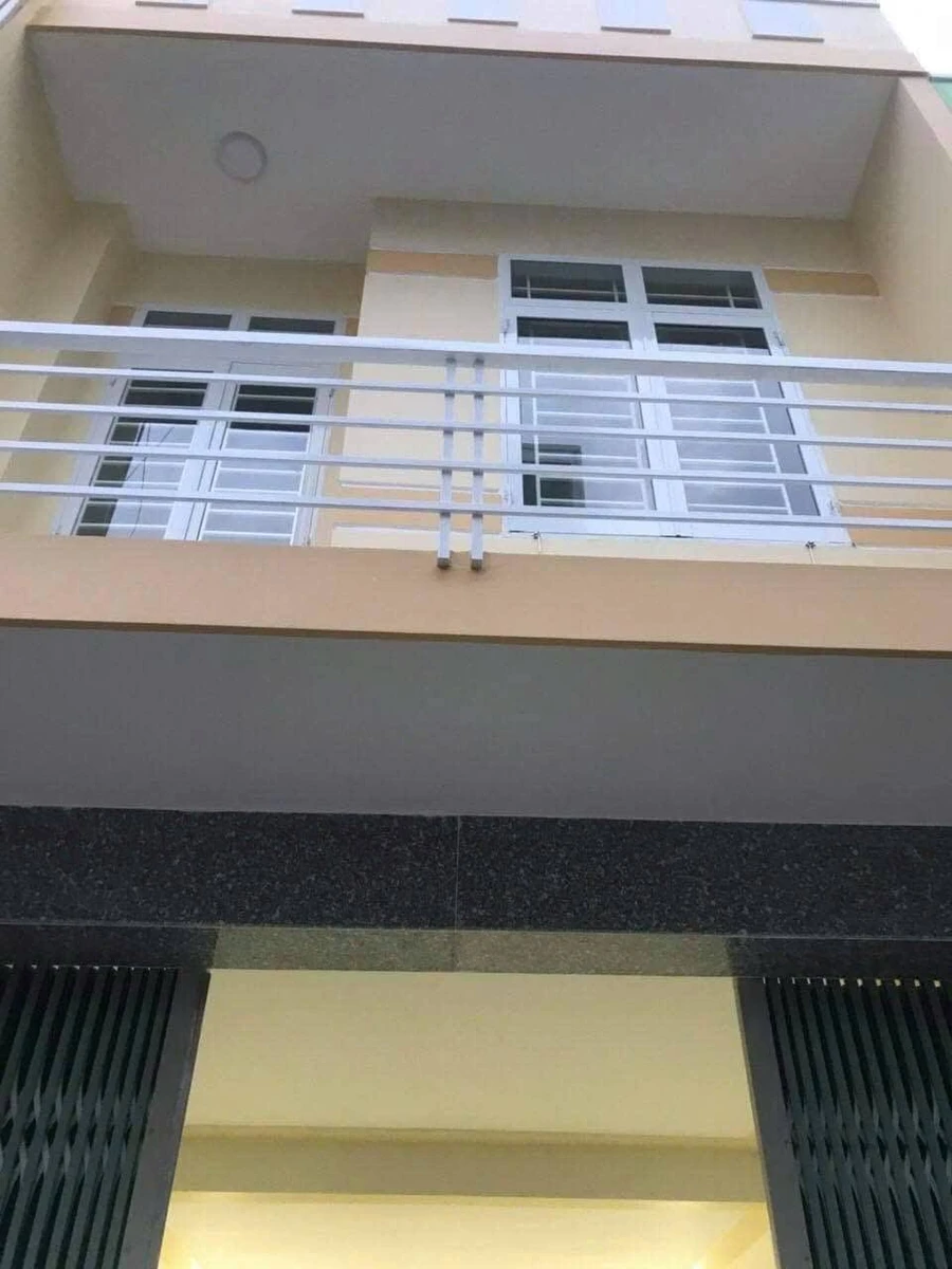 Bán nhà 1 tầng 53m2 nở hậu, 2PN 2WC đường Hoàng Văn Thụ, Quy Nhơn, giá 2,85 tỷ - Ảnh thu nhỏ 3