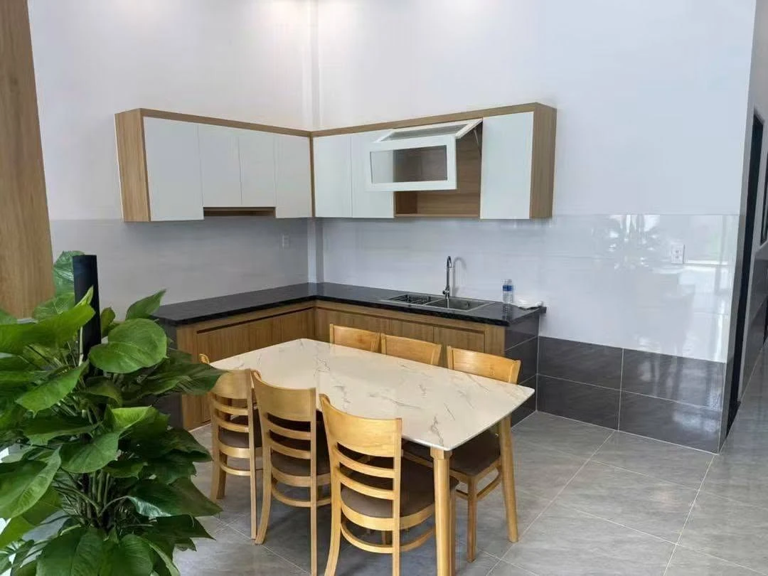 Nhà cấp 4 bán 1 tỷ 890 tại Tân Định, 100m² - Ảnh thu nhỏ 5