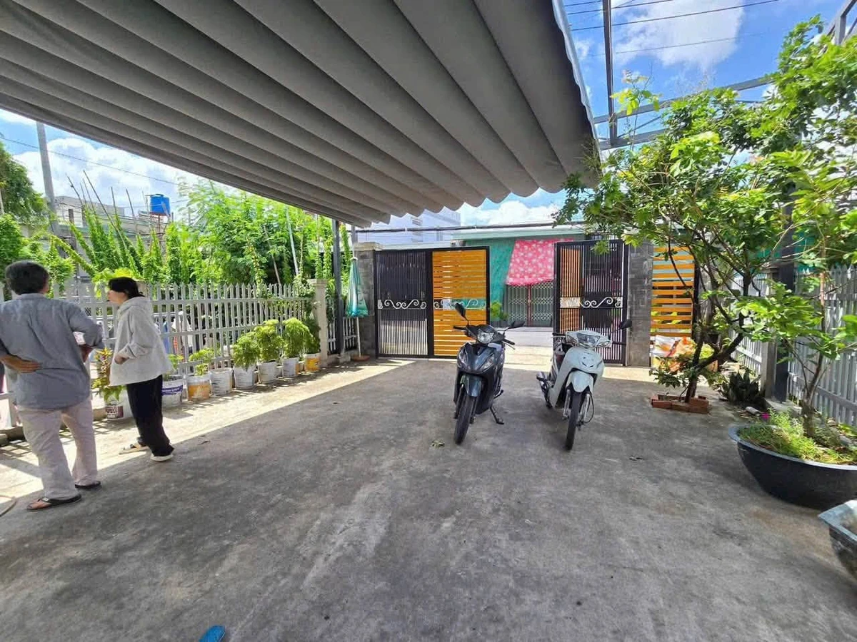 Bán nhà 3 PN 176m² Thuận An - Ảnh thu nhỏ 4