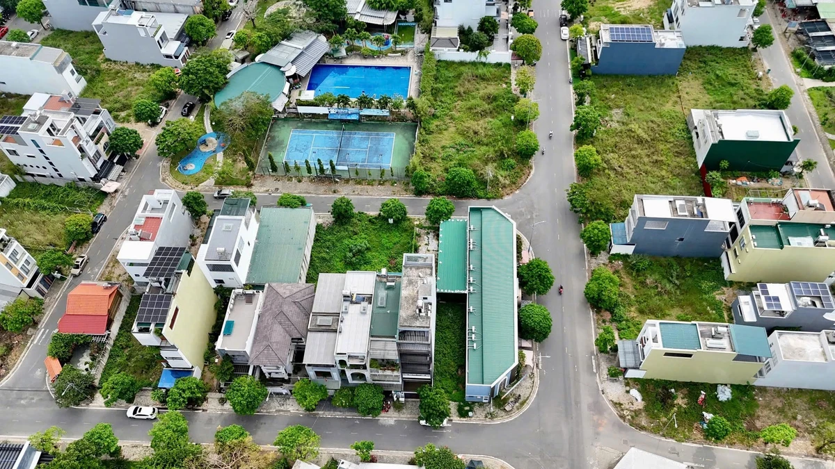 Bán 2 lô đất liền kề 90m2 mặt tiền 5m Quảng Ngãi 2.9 tỷ - Ảnh thu nhỏ 3