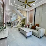 Bán nhà mặt tiền Đường Số 4, 4 PN, 61.2m², 8.5 tỷ - Ảnh thu nhỏ 3