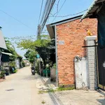 Bán đất 5x26m Đức Hòa Long An sổ riêng 1 tỷ 650 - Ảnh thu nhỏ 1