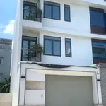 Bán nhà 4 tầng 110m2 KDC Phú Lợi Q8, 8,75 tỷ - Ảnh thu nhỏ 1