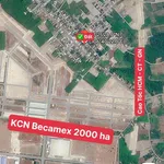 Bán lô đất 535m2 gần Chợ Minh Thành, Bình Phước, giá 1 tỷ - Ảnh thu nhỏ 1