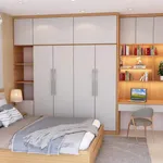 Bán nhà phố 4 tầng Quận 5, 45m², full nội thất 3 tỷ - Ảnh thu nhỏ 3
