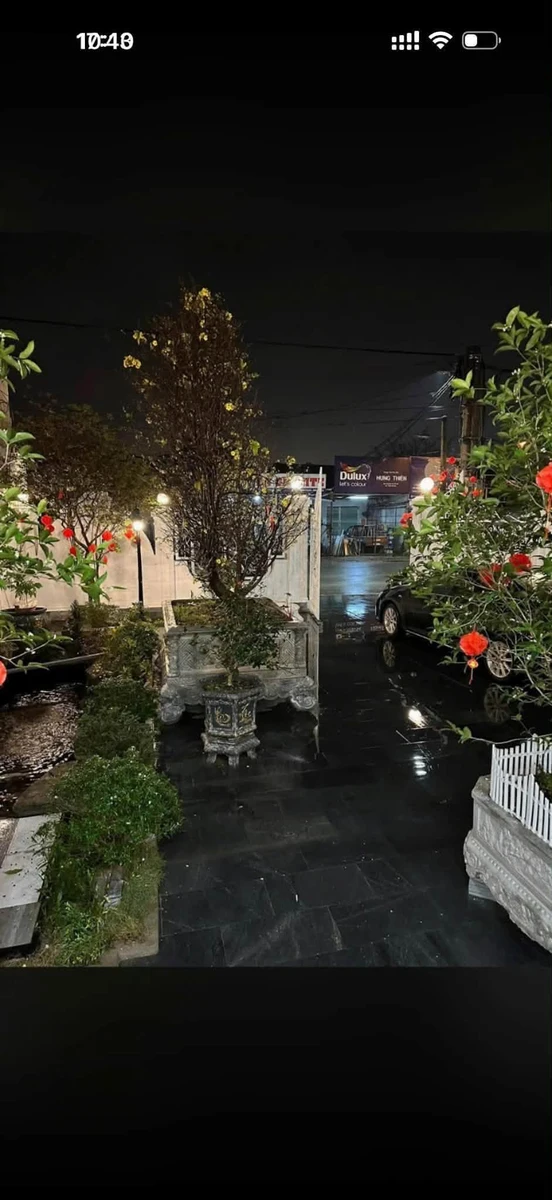 Bán nhà 3 tầng tân cổ điển mặt tiền Tăng Bạt Hổ 500m², 15,5 tỷ - Ảnh thu nhỏ 5