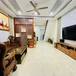 Bán nhà 3 tầng Lâm Thị Hố Q.12, 88m2, 4.05 tỷ - Ảnh thu nhỏ 2