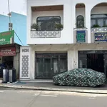 Bán nhà mặt tiền 212m² 3PN 7,35 tỷ Hùng Vương Q1 - Ảnh thu nhỏ 1