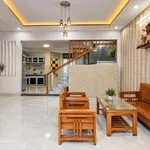 Bán nhà 80m2, 3 phòng ngủ sau Bến Xe - Ảnh thu nhỏ 2