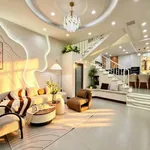 Bán nhà 4 tầng mặt tiền Trưng Nữ Vương 50m² 9,59 tỷ Quận 5 - Ảnh thu nhỏ 5