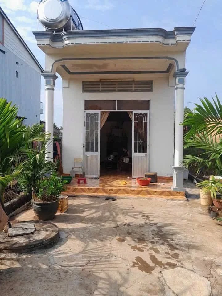 Bán nhà cấp 4 mặt tiền đường 2B 115m² 1,89 tỷ - Ảnh 1