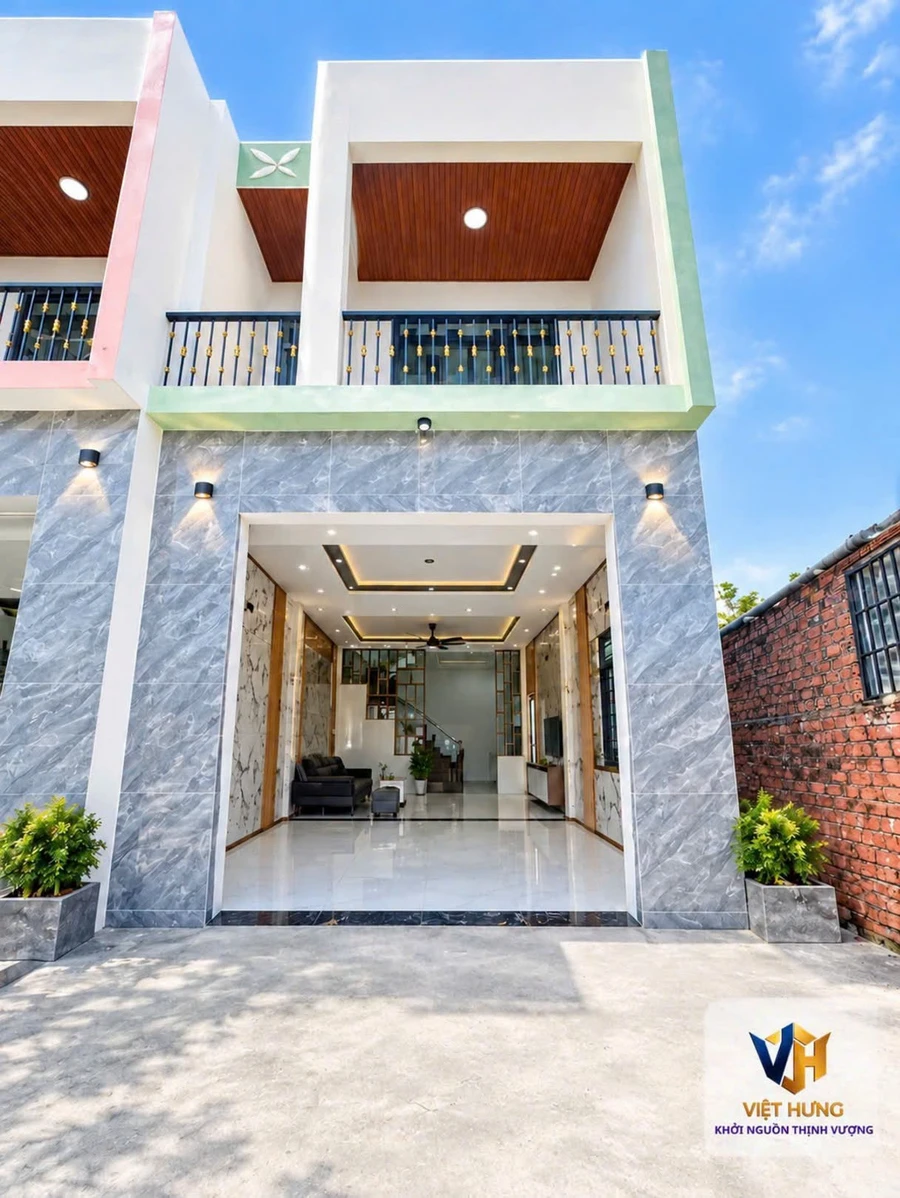 Bán nhà lầu Trảng Dài 85m² - 1 tỷ 990 triệu - Ảnh thu nhỏ 3