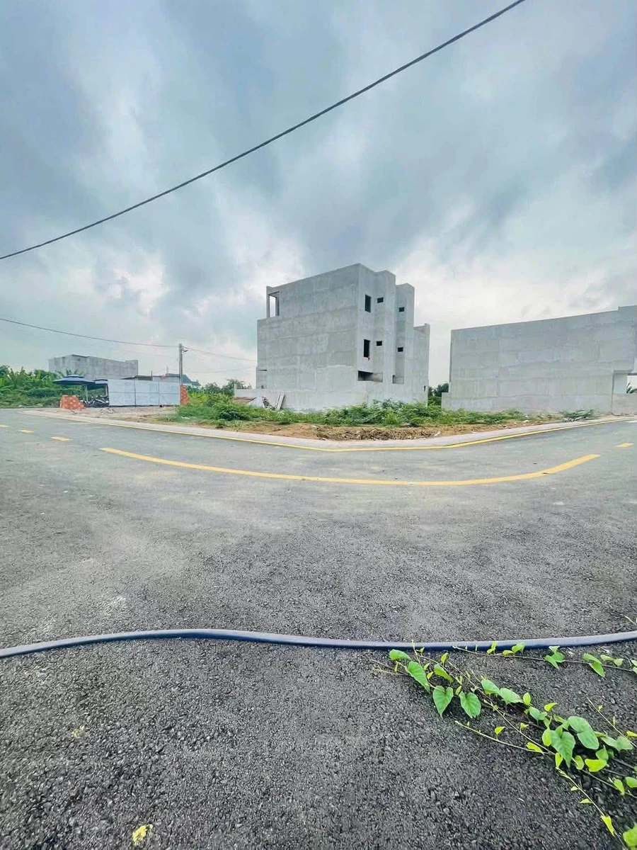 Bán lô đất 80m² sổ riêng tại Tân Triều, Biên Hoà 970 triệu - Ảnh 1