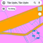 Bán đất Tân Uyên 700m2, 5 tỷ - Ảnh thu nhỏ 2
