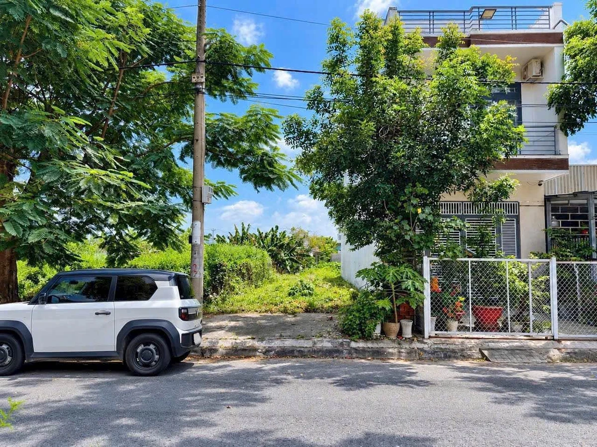 Bán lô đất 100m² đường số 1 KDC Đại Dương, Tây Ninh - Ảnh thu nhỏ 2