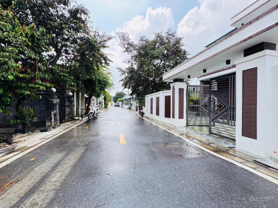 60m2 mặt đường Kiều Đồng Hồng Thái An Dương - Ảnh thu nhỏ 3